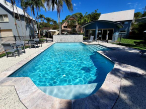 Rainbow Getaway Holiday Apartments